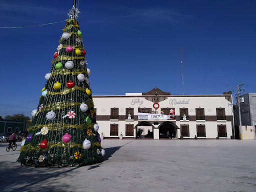 Municipality of General Zuazua N.L. - Thumbnail