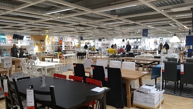 IKEA Anderlecht