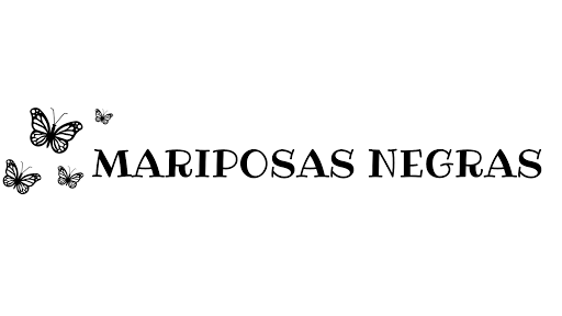 Mariposas Negras - Thumbnail