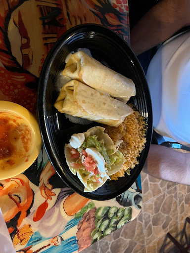 Ranchero - Visual