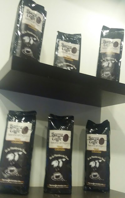 Photos of Barra Cafe Retorno al Origen