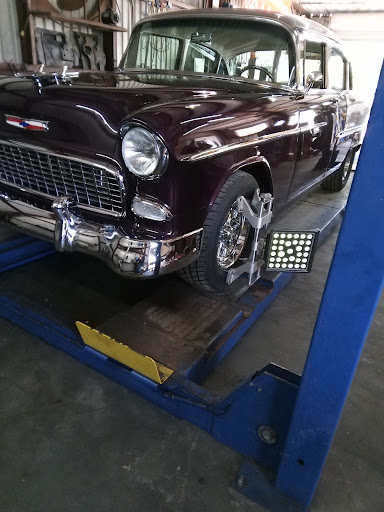 Russell Automotive Services - Thumbnail