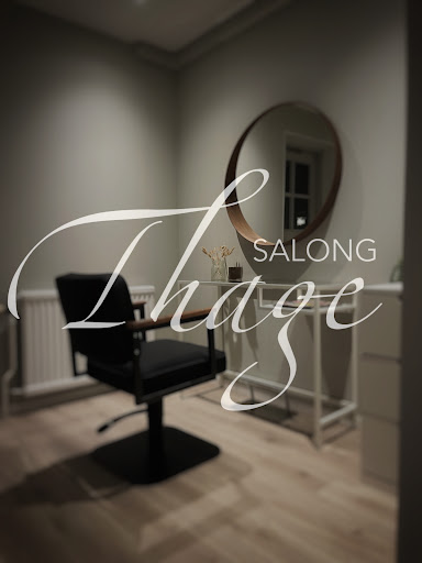 Salong Thage