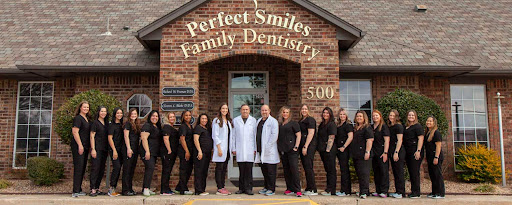Perfect Smiles Family Dentistry