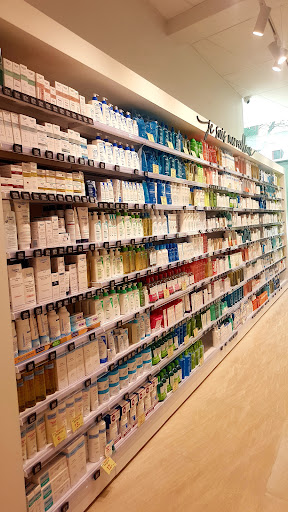 SELARL PHARMACIE CENTRALE SEINE