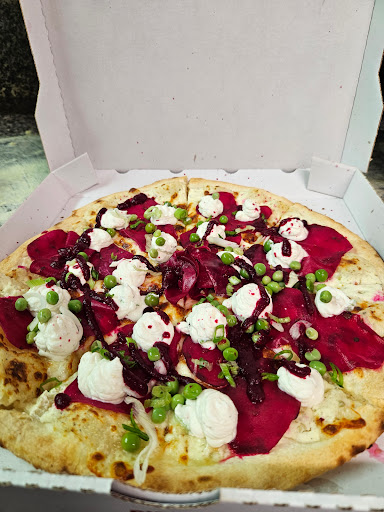 Photo 2 - Le Bel Instant - Pizza 🍕, Snack 🍔🍟 , Glace🍦.