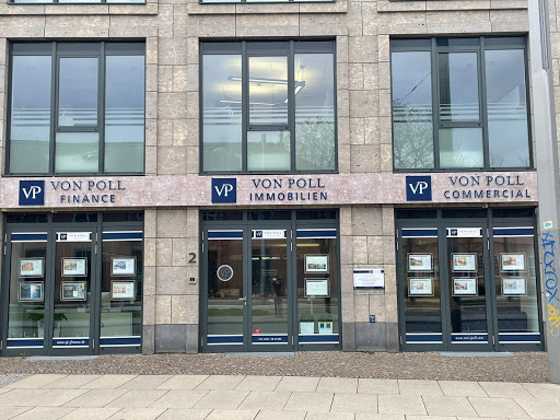 VON POLL IMMOBILIEN Leipzig