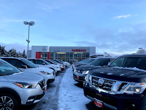 Town Nissan Auto Rental - Thumbnail