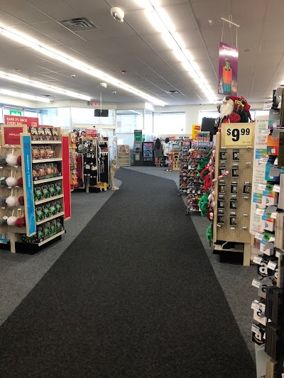 CVS