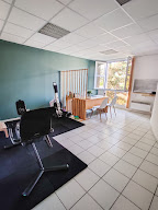 FOUGEROUSE Céline - Diététicienne-Nutritionniste - Professeure APA à Andrézieux-Bouthéon