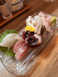 酒と肴西村水産