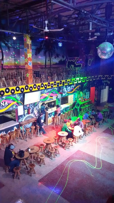 Photos of Disco Tapia