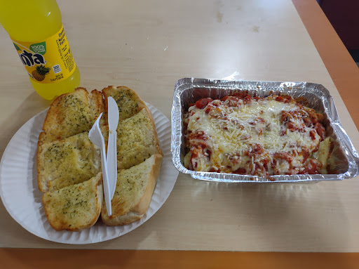 Ideal Pizza - Thumbnail