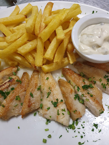 Restaurant Chezé - Thumbnail