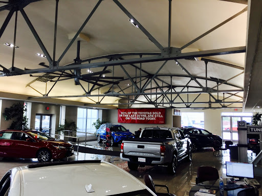 KC Summers Auto Group - Thumbnail
