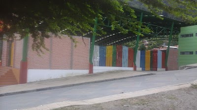 Photos of Coliseo Municipal