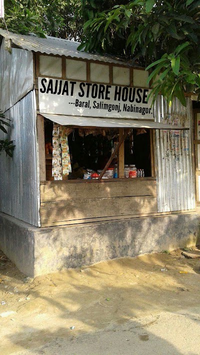 Photos of Sajjat Store