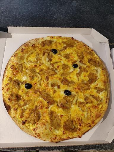 Photo 4 - ce soir pizza ( FRANCE )