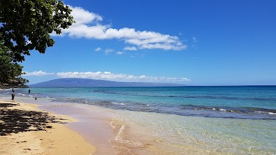 Honokōwai Beach Park