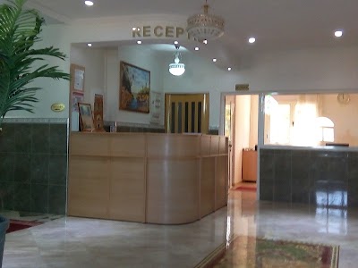 Photos of Olympic Hotel Bouchenak