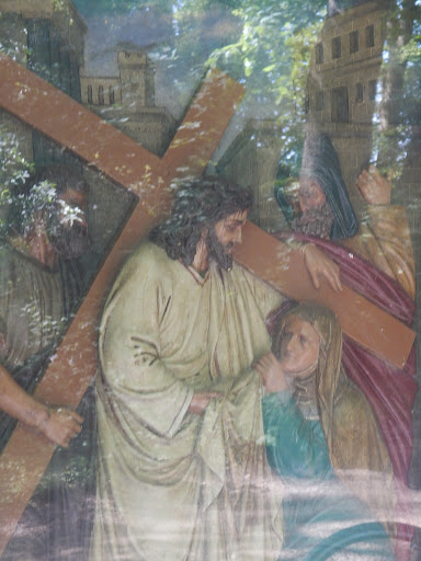 Kreuzweg am Kalvarienberg - Thumbnail