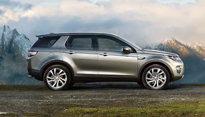 Photos of Land Rover East Rand