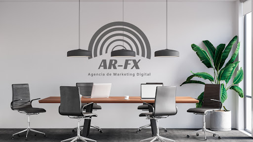 AR-FX Agencia de Marketing Digital