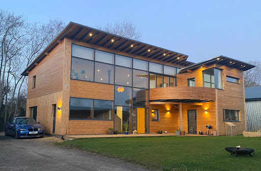 Firth Construction - Visual