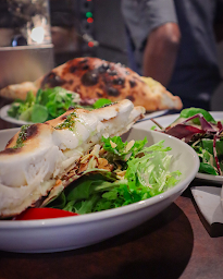 Photo n°6 de Le City | Restaurant Italien Lyon à Lyon (Restaurant de spécialités d'Italie du Sud)