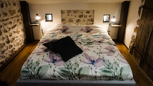 Photo n°9 de Ferme fleurie à Bergesserin (Chambre d'hôtes)