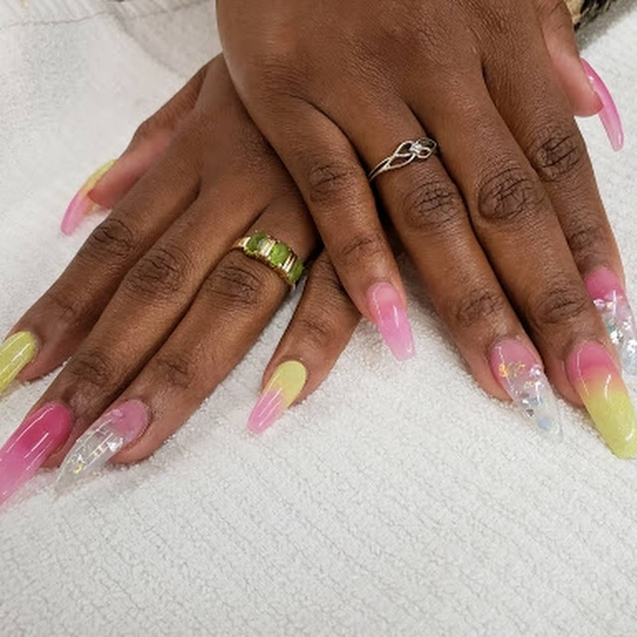 Hana Kim Nails Facial Wax Nail Salon And Facial Spa In Fayetteville