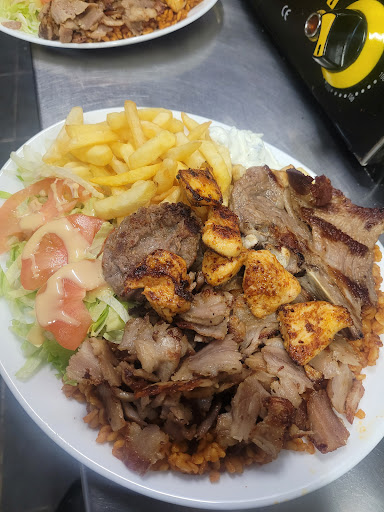 Photo 3 - istanbul food