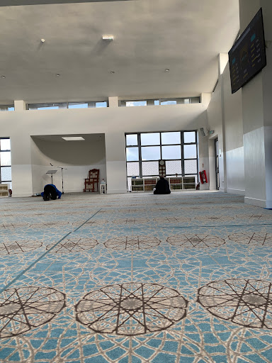Milton Keynes Islamic Centre