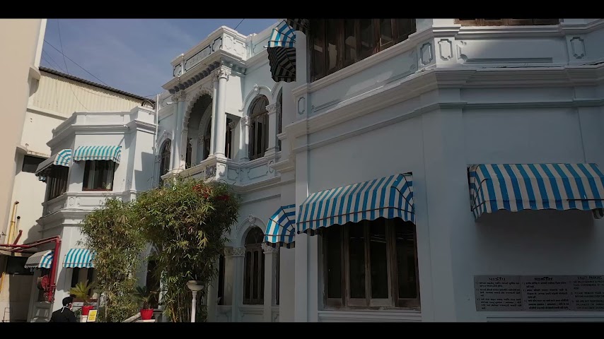 Hotel Aram, Jamnagar by null