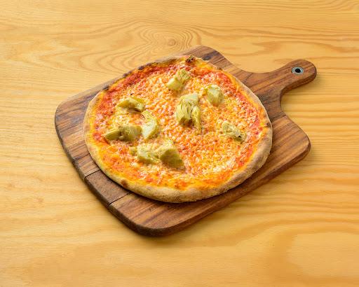 Pizzeria Bella Mia Düsseldorf Gallery - Germany