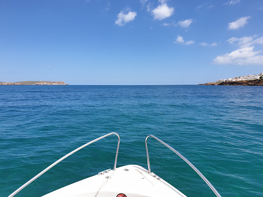 Ocimar Menorca - Thumbnail