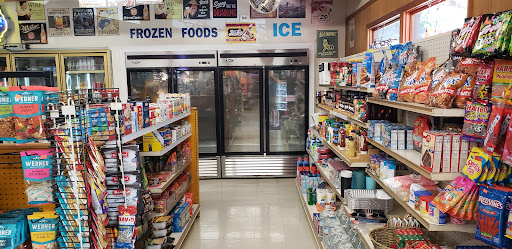 Shadow Mountain General Store - Visual