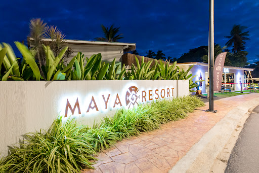 Maya Resort