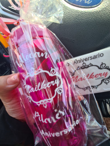 Nailkery Metepec Tollocan - Thumbnail