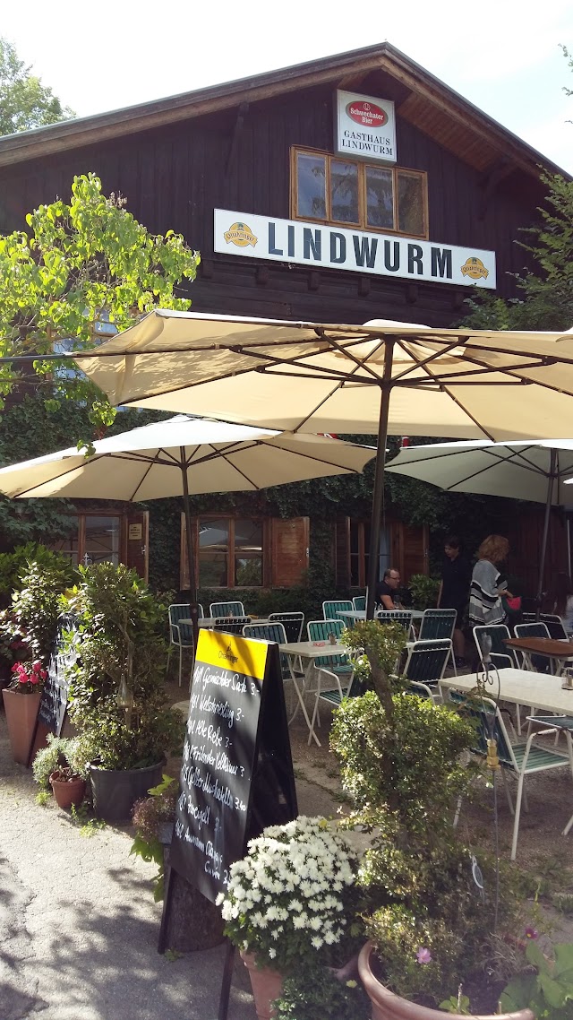 Gasthaus Lindwurm