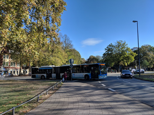 Ludgeriplatz B