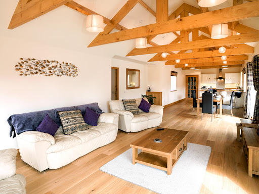Distillery Holiday Cottage