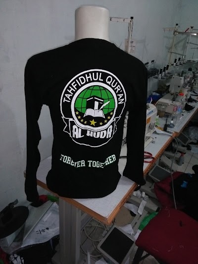 Photos of cybercloth