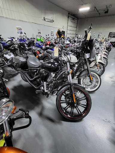 Integrity Cycles Gallery - United States