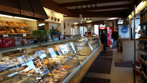 Columbia Bakery Ltd - Thumbnail