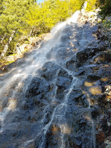 New Teneriffe Trailhead Parking - Thumbnail