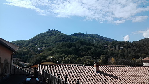 Aulla - Visual