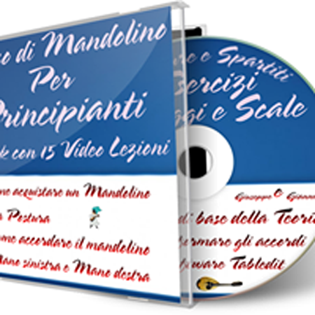 My-Mandolin - Visual