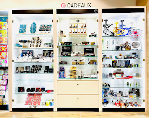 Photo n°26 de Tabac du Belvedere à Dieppe (Boutique de cigarettes électroniques)