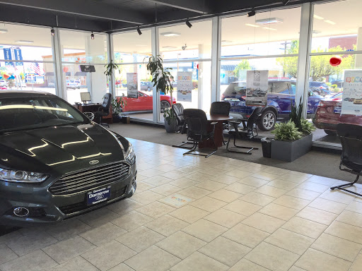 Damerow Ford - Thumbnail